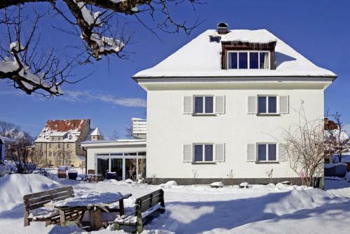 Apartamento Urlaub Bei Freunden
