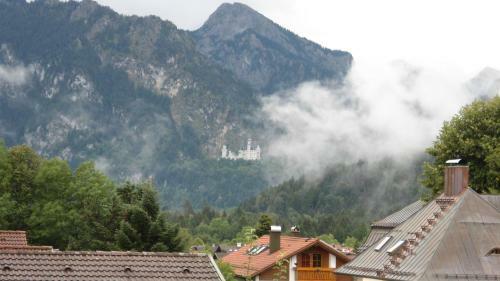 Apartamento Urlaub Bei Freunden