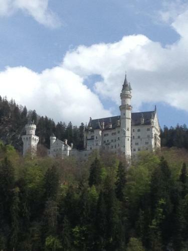 Apartamento Urlaub Bei Freunden