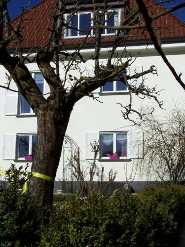 Apartamento Urlaub Bei Freunden