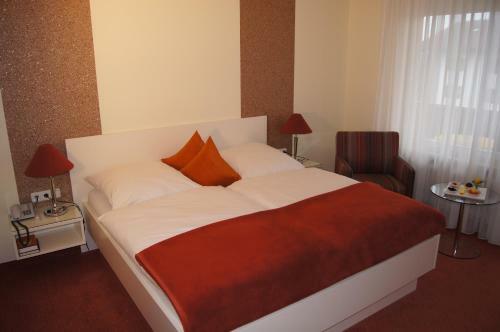 Hotel Christine