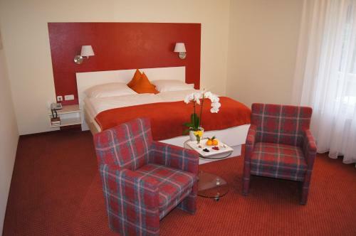 Hotel Christine