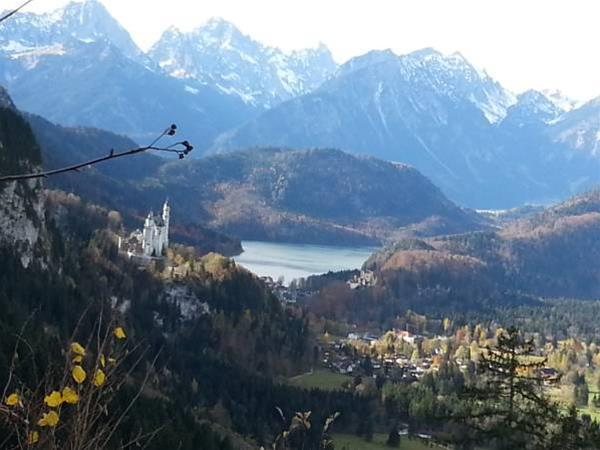 Hostal Landhaus Seehof