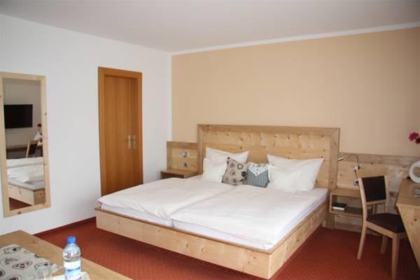 Hostal Landhaus Seehof