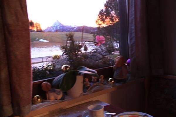 Hostal Landhaus Seehof