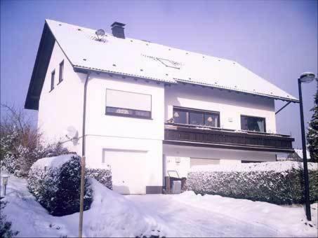 Apartment J�ngst