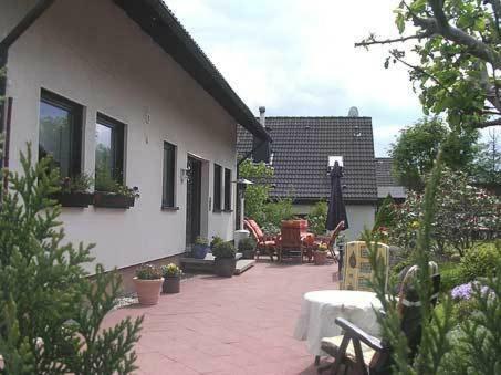 Apartment J�ngst