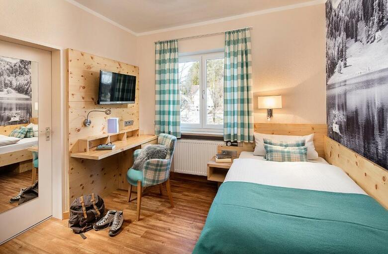 Vital Hotel Wiedemann