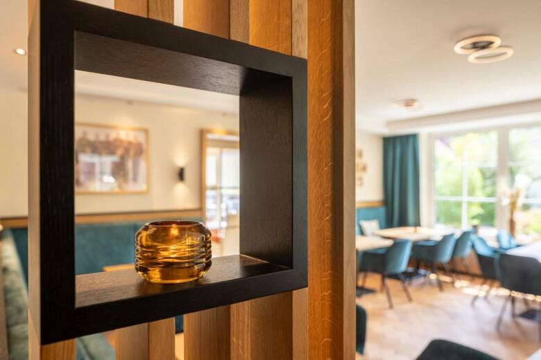 Vital Hotel Wiedemann