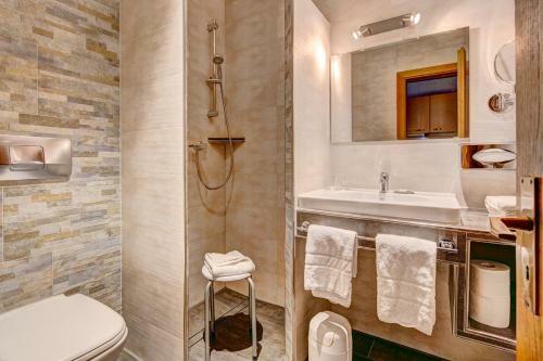 Seehotel Hartung & Ferienappartements