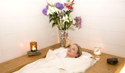 Seehotel Hartung & Ferienappartements