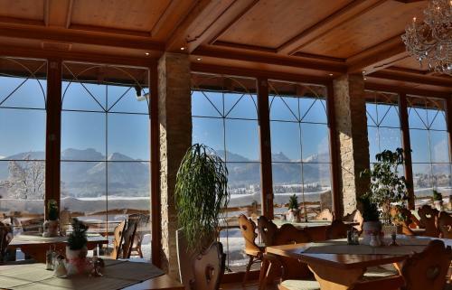 Seehotel Hartung & Ferienappartements