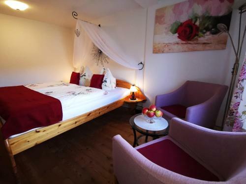 Hostal Hildfelder St�bchen
