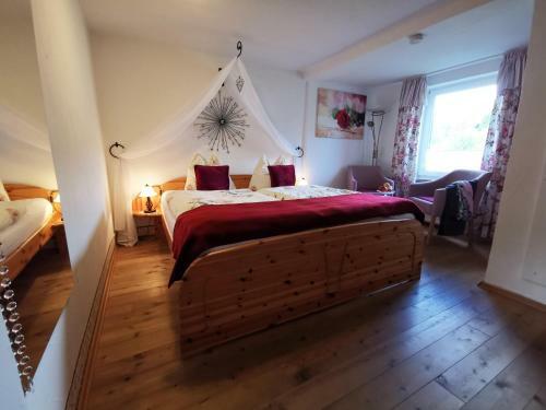 Hostal Hildfelder St�bchen