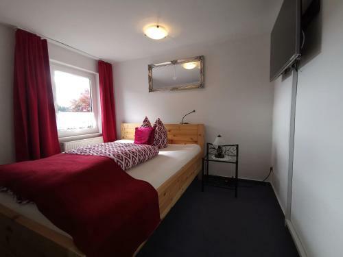 Hostal Hildfelder St�bchen