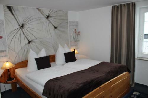 Hostal Hildfelder St�bchen