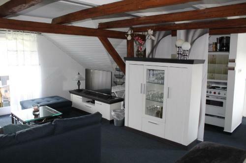 Hostal Hildfelder St�bchen