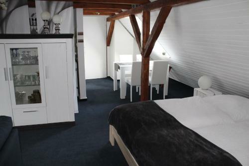 Hostal Hildfelder St�bchen