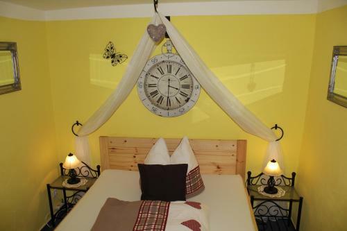 Hostal Hildfelder St�bchen