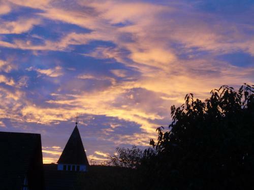 Hostal Hildfelder St�bchen