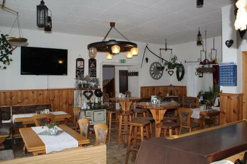 Hostal Hildfelder St�bchen
