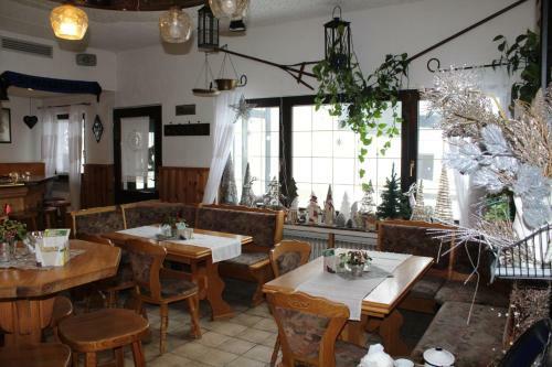 Hostal Hildfelder St�bchen