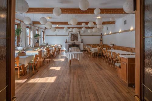 Hotel Restaurant Alatsee