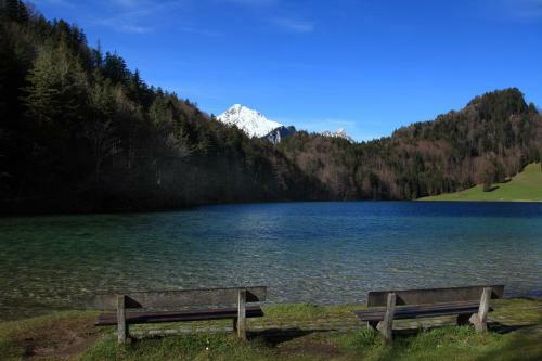 Hotel Restaurant Alatsee