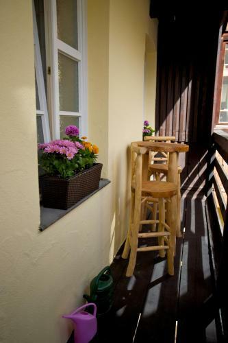 Apartamento Pictures