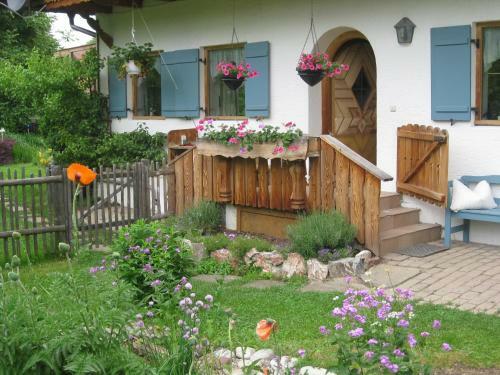 Suzanne's B&B & Gardens