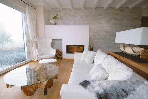 Berghotel Hoher Knochen