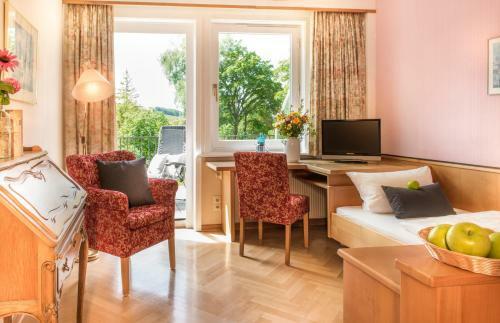 Berghotel Hoher Knochen