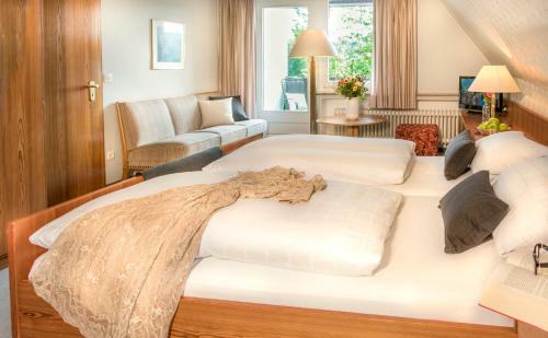 Berghotel Hoher Knochen