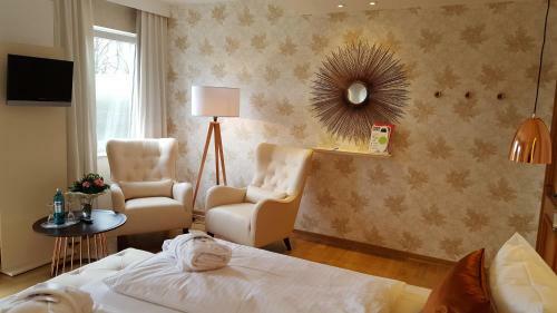 Berghotel Hoher Knochen