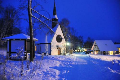 Berghotel Hoher Knochen