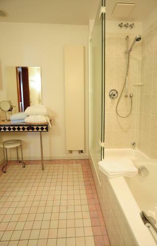 Berghotel Hoher Knochen