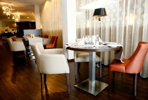 Hotel Oversum Winterberg Ski- Und Vital Resort
