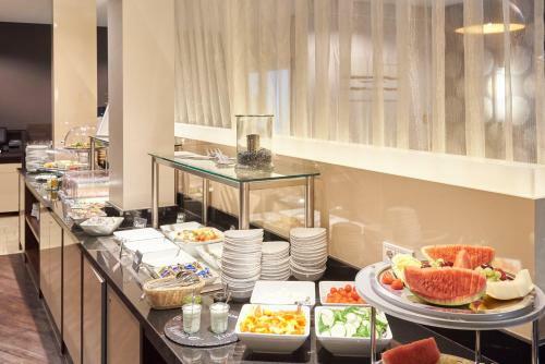 Hotel Oversum Winterberg Ski- Und Vital Resort