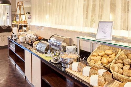 Hotel Oversum Winterberg Ski- Und Vital Resort