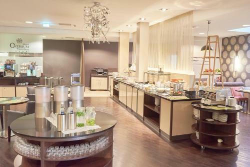 Hotel Oversum Winterberg Ski- Und Vital Resort