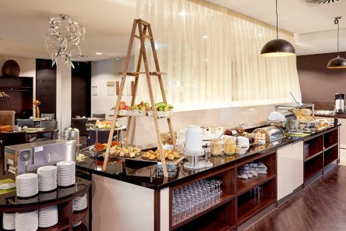 Hotel Oversum Winterberg Ski- Und Vital Resort