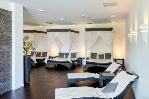 Hotel Oversum Winterberg Ski- Und Vital Resort