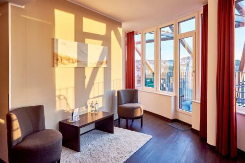 Hotel Oversum Winterberg Ski- Und Vital Resort