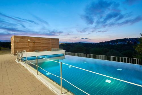 Hotel Oversum Winterberg Ski- Und Vital Resort