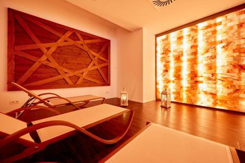 Hotel Oversum Winterberg Ski- Und Vital Resort