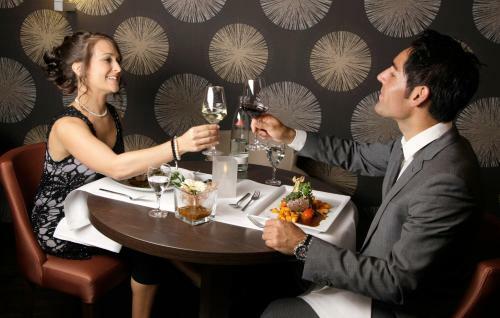 Hotel Oversum Winterberg Ski- Und Vital Resort