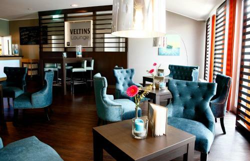 Hotel Oversum Winterberg Ski- Und Vital Resort
