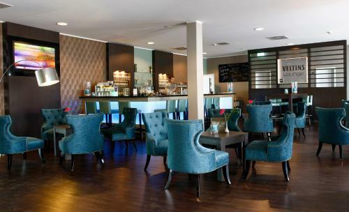 Hotel Oversum Winterberg Ski- Und Vital Resort