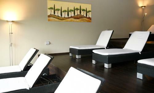 Hotel Oversum Winterberg Ski- Und Vital Resort