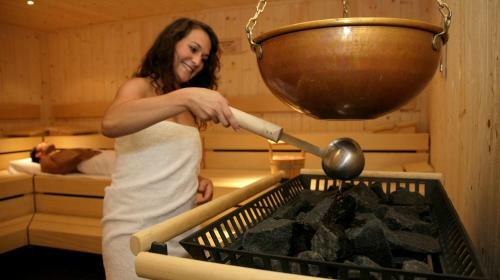 Hotel Oversum Winterberg Ski- Und Vital Resort